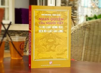 Nghiên cứu quyền con người trong hai bộ luật Việt Nam xưa