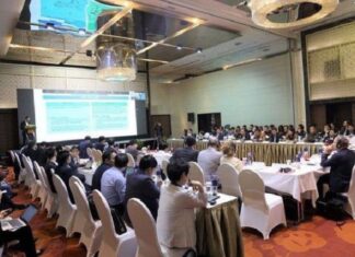 Tăng cường khả chống chịu, phục hồi cho đô thị trước tác động của biến đổi khí hậu