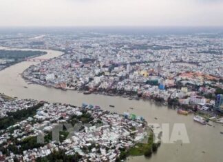 'Đòn bẩy' phát triển vận tải thủy liên vận quốc tế