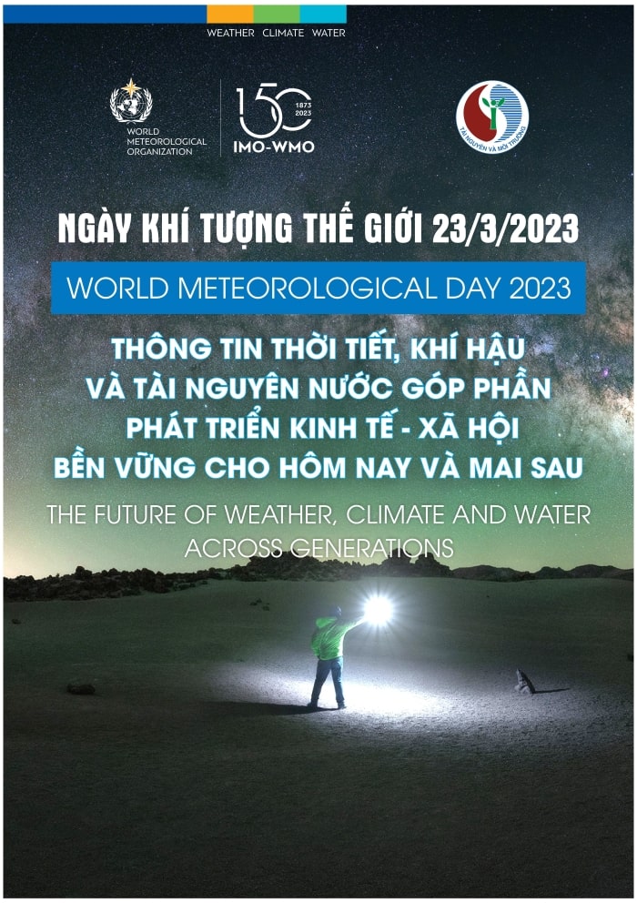 The Future of Weather Climate and Water across Generations min - Ngày Khí tượng thế giới 2023: Thời tiết, khí hậu và nước - Tương lai qua các thế hệ