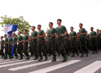 Đà Nẵng: Hơn 3.000 người tham gia Ngày chạy Olympic vì sức khỏe Đà Nẵng: Hơn 3.000 người tham gia Ngày chạy Olympic vì sức khỏe