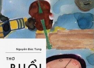 Những vần thơ vượt qua ranh giới - Tác giả: Mai Văn Phấn