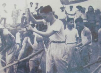 Tuyến đường sắt “Made in Viet Nam” đầu tiên