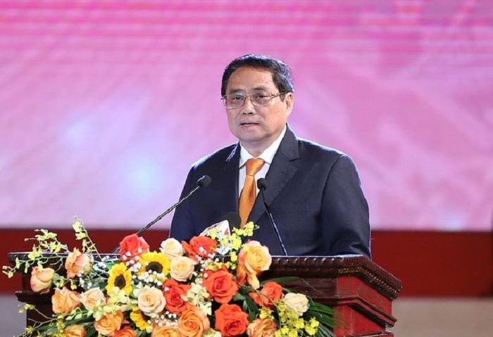 Văn hóa luôn là một dòng chảy liên tục và là hồn cốt của mỗi dân tộc