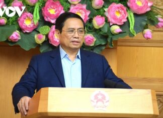 Thủ tướng: Đã là cao tốc thì phải có 4 làn đường hoàn chỉnh, vận tốc đạt 100km/h