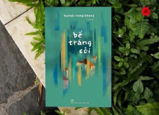 Thế giới gương trong gương của nhà văn Huỳnh Trọng Khang