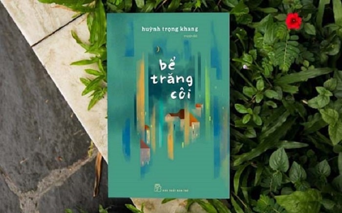 Thế giới gương trong gương của nhà văn Huỳnh Trọng Khang