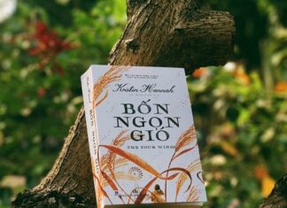 Bốn ngọn gió: một góc nhìn mới đậm tính nữ – Linh Trang dịch Bốn ngọn gió: một góc nhìn mới đậm tính nữ - Linh Trang dịch