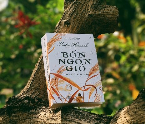 Bốn ngọn gió: một góc nhìn mới đậm tính nữ - Linh Trang dịch