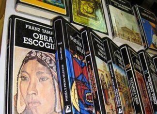 Tiểu thuyết châu Mỹ La tinh và văn học thế giới