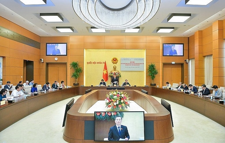 Toàn cảnh hội thảo. Ảnh: TL