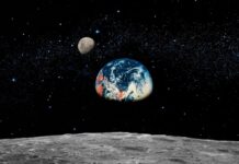 Trái Đất có bao nhiêu Mặt Trăng?