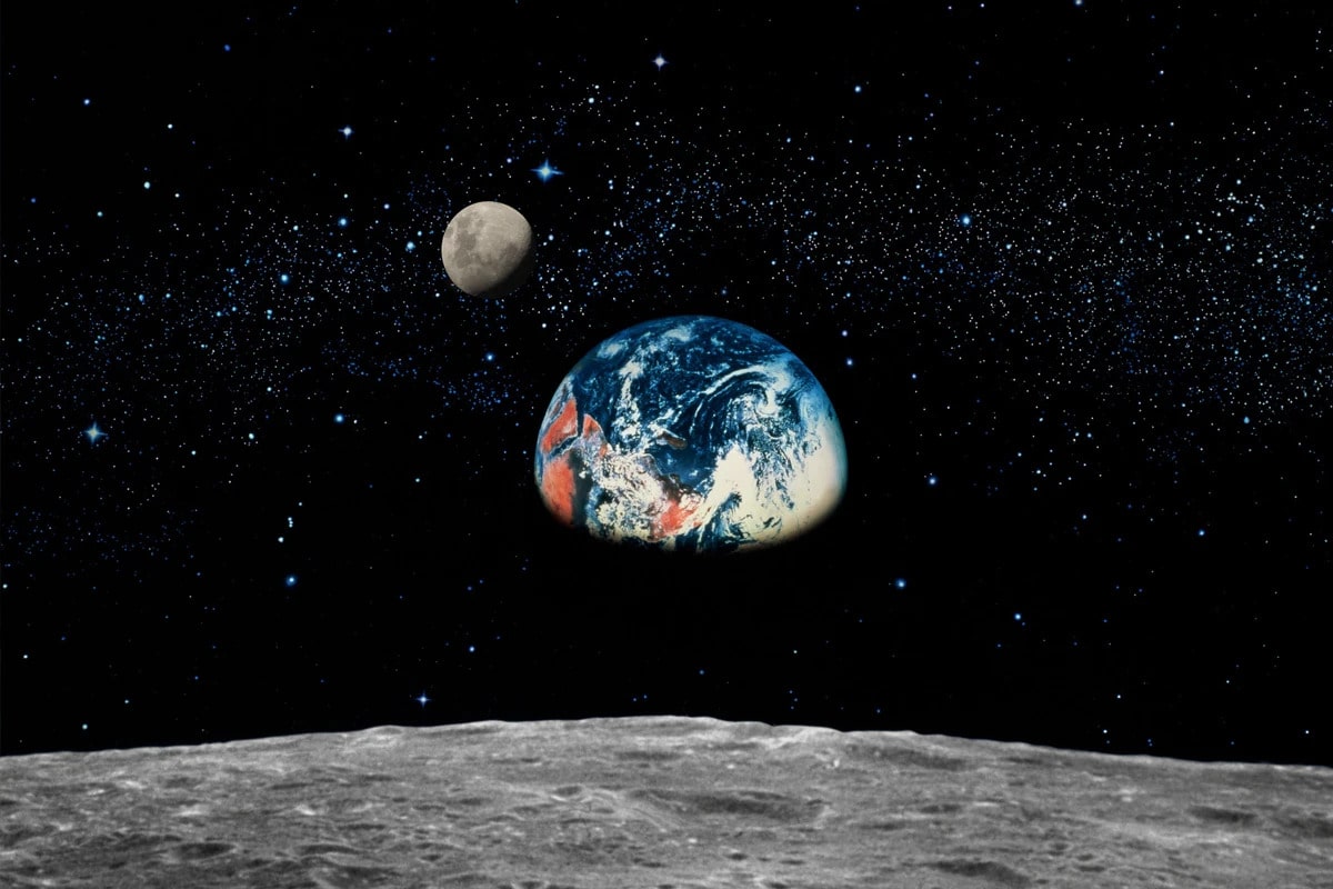 Trai Dat co nhieu mat trang min - Trái Đất có bao nhiêu Mặt Trăng?