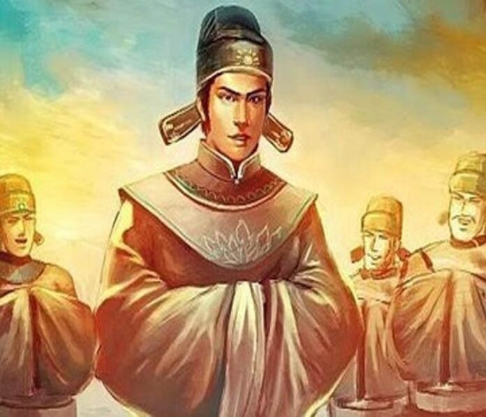 Vì sao có danh xưng Trạng nguyên, Bảng nhãn, Thám hoa cho 3 người đỗ đầu? Vì sao có danh xưng Trạng nguyên, Bảng nhãn, Thám hoa cho 3 người đỗ đầu?