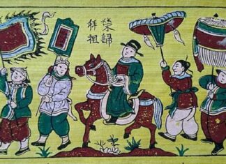 Tỉnh nào ở Việt Nam có tới 17 trạng nguyên, 674 đại khoa? Tỉnh nào ở Việt Nam có tới 17 trạng nguyên, 674 đại khoa?