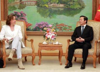 Hài hòa giữa phát triển và bảo tồn thiên nhiên, đa dạng sinh học