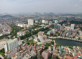 Kế hoạch bứt phá của Thanh Hóa