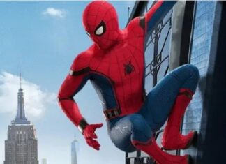 Bài mẫu viết thư UPU lần thứ 52: Tưởng tượng em là Spider-Man