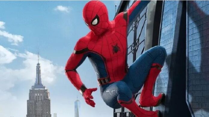 Bài mẫu viết thư UPU lần thứ 52: Tưởng tượng em là Spider-Man Bài mẫu viết thư UPU lần thứ 52: Tưởng tượng em là Spider-Man