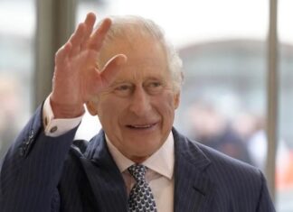Vua Charles III thực hiện chuyến thăm cấp nhà nước đầu tiên tới Đức