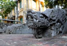 Bảo vệ, phát huy giá trị các bảo vật quốc gia tại Hà Nội