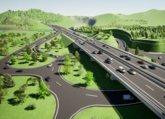 Đầu tư 6.165 tỷ đồng xây 48 km cao tốc Khánh Hòa – Buôn Ma Thuột Đầu tư 6.165 tỷ đồng xây 48 km cao tốc Khánh Hòa - Buôn Ma Thuột