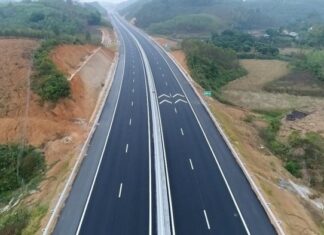 Thành lập Hội đồng thẩm định điều chỉnh dự án cao tốc Tuyên Quang - Phú Thọ