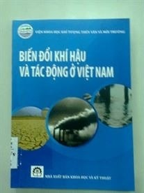 nhung nghien cuu ve bien doi khi hau min - Biến đổi khí hậu và tác động ở Việt Nam