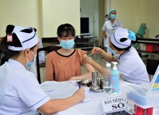 Chính sách mới về hướng dẫn vị trí việc làm, xếp lương, đấu thầu có hiệu lực từ tháng 4/2023 Chính sách mới về hướng dẫn vị trí việc làm, xếp lương, đấu thầu có hiệu lực từ tháng 4/2023