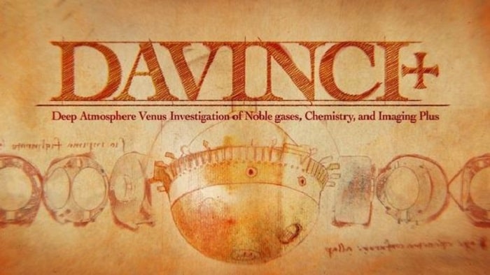 NASA tiết lộ về DAVINCI: Tàu vũ trụ bay đến 'Trái Đất thứ hai'