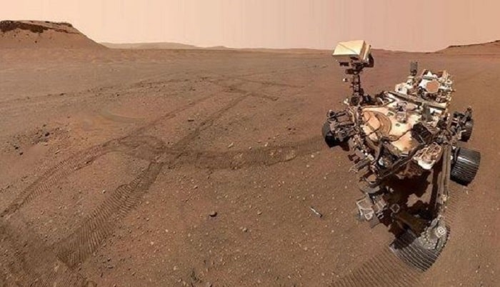 ttnt AI min - Trí tuệ nhân tạo có thể giúp tìm kiếm sự sống trên sao Hỏa