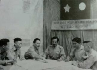 70 năm Chiến dịch Thượng Lào: Tư tưởng 'giúp bạn là giúp mình' vẫn còn nguyên giá trị