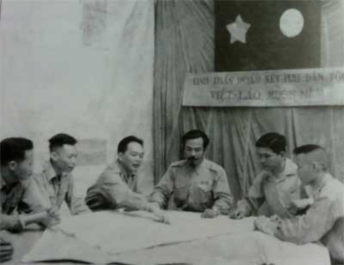 70 năm Chiến dịch Thượng Lào: Tư tưởng 'giúp bạn là giúp mình' vẫn còn nguyên giá trị