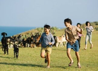 Tuần phim kỷ niệm 80 năm 'Đề cương về Văn hóa Việt Nam' và ngày thống nhất đất nước