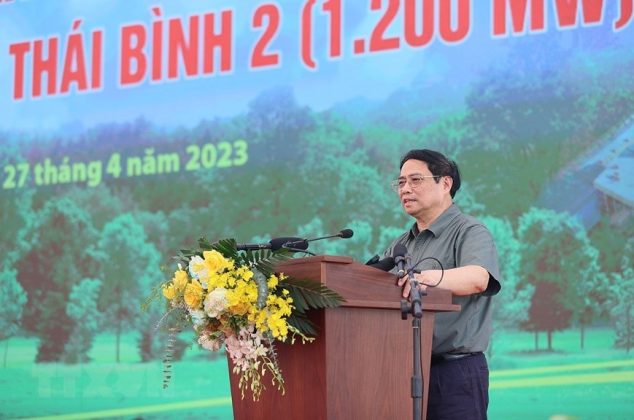 15 min 12 634x420 - Thủ tướng dự lễ khánh thành Nhà máy nhiệt điện Thái Bình 2