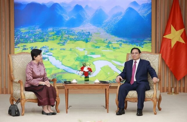 2 min 11 644x420 - Thủ tướng tiếp Đại sứ Campuchia và Đại sứ Malaysia tại Việt Nam