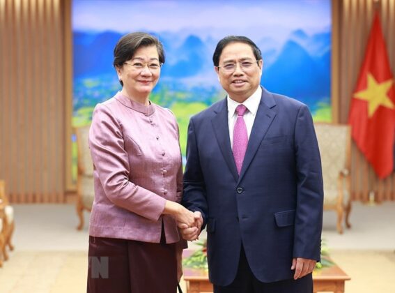 3 min 10 567x420 - Thủ tướng tiếp Đại sứ Campuchia và Đại sứ Malaysia tại Việt Nam