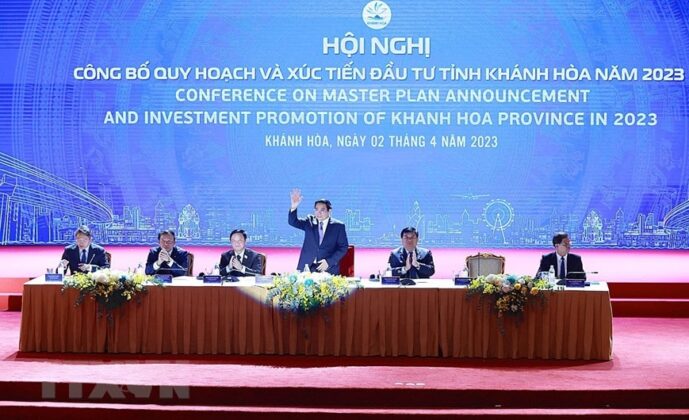 3 min 4 689x420 - Hội nghị công bố quy hoạch và xúc tiến đầu tư tỉnh Khánh Hòa