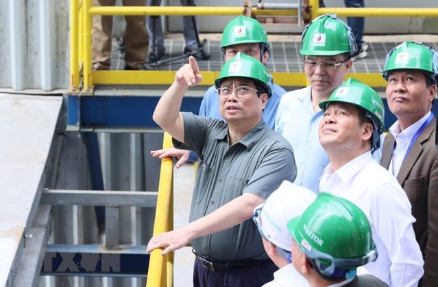 3 min 70 639x420 - Thủ tướng dự lễ khánh thành Nhà máy nhiệt điện Thái Bình 2