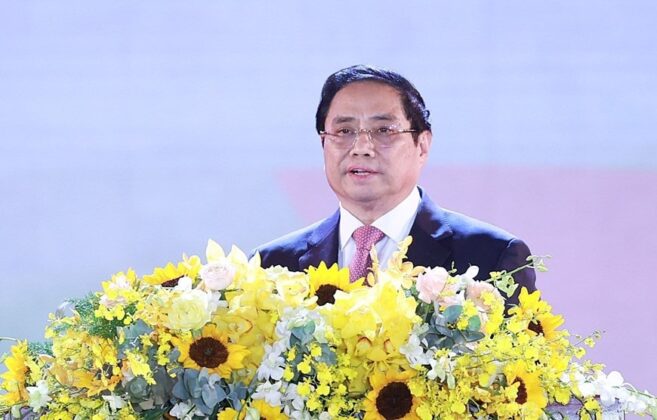 7 min 1 657x420 - Thủ tướng dự Lễ kỷ niệm 370 năm xây dựng và phát triển tỉnh Khánh Hòa