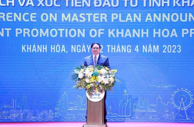 7 min 2 641x420 - Hội nghị công bố quy hoạch và xúc tiến đầu tư tỉnh Khánh Hòa