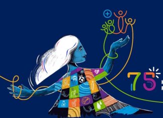 75 năm thành lập WHO và Ngày Sức khỏe Thế giới 7/4: 7+5 mục tiêu sức khỏe toàn cầu 75 năm thành lập WHO và Ngày Sức khỏe Thế giới 7/4: 7+5 mục tiêu sức khỏe toàn cầu