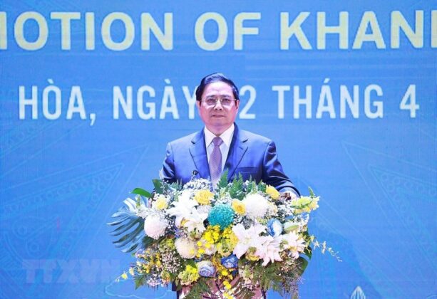9 min 1 613x420 - Hội nghị công bố quy hoạch và xúc tiến đầu tư tỉnh Khánh Hòa