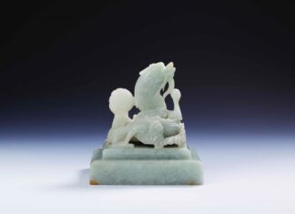 Ngọc trong sử Việt