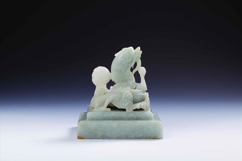 Ngọc trong sử Việt