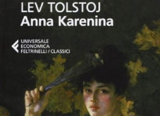 ‘Anna Karenina’ – cuốn tiểu thuyết làm nên một nhà văn Lev Tolstoy vĩ đại Có lẽ, không phải ngẫu nhiên mà năm 2007 Tạp chí Times đã chọn 'Anna Karenina' của Lev Tolstoy (1828 - 1910) là 1 trong 10 tác phẩm hay nhất mọi thời đại dựa trên sự đánh giá của hàng trăm nhà văn nổi tiếng trên khắp thế giới.