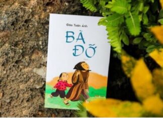 “Bà Đỡ” - một lịch sử rất không ồn ào - Tác giả: Hoài Nam
