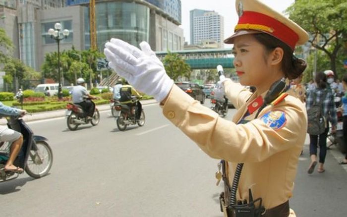 Bảo đảm trật tự, an toàn giao thông dịp lễ Giỗ Tổ Hùng Vương, 30/4-1/5 và nghỉ hè 2023