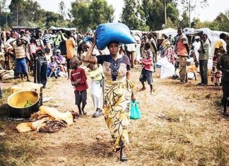 Sudan: Lệnh ngừng bắn phát huy hiệu lực, tình hình nhân đạo vẫn khó khăn