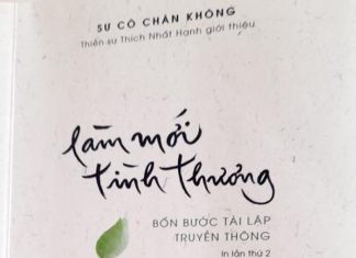 Làm mới tình thương - Tác giả: Dương Kỳ Anh